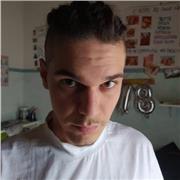 Laureato Magistrale si propone per ripetizioni di Spagnolo, Portoghese, Italiano, letterature e correnti artistiche comprese